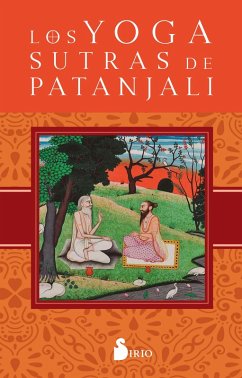 Los yoga sutras de Patanjali (eBook, ePUB) - Anónimo
