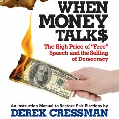 When Money Talks (MP3-Download) - Cressman, Derek