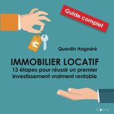 Immobilier locatif (MP3-Download)