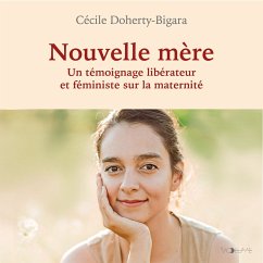 Nouvelle Mère (MP3-Download) - Doherty-Bigara, Cécile