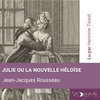 Julie ou la nouvelle Héloise (MP3-Download)