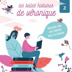 Les Belles histoires de Véronique 2 (MP3-Download) - Meurou, Véronique