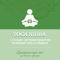 Yoga Nidra (MP3-Download) - Gambée, Christelle