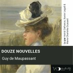 Douze Nouvelles (MP3-Download)