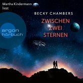 Zwischen zwei Sternen (MP3-Download)