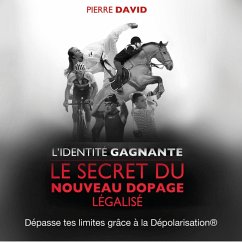 L'Identité gagnante (MP3-Download) - David, Pierre