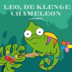 Leo, de klenge chameleon (MP3-Download)