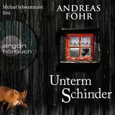 Unterm Schinder (MP3-Download)