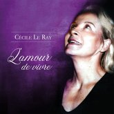 L'Amour de vivre (MP3-Download)