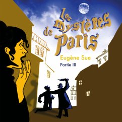 Les Mystères de Paris III (MP3-Download) - Sue, Eugène