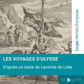 Les Voyages d'Ulysse (MP3-Download)