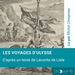 Les Voyages d'Ulysse (MP3-Download) - de Lisle, Leconte