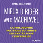 Mieux diriger avec Machiavel (MP3-Download)