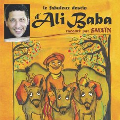 Ali Baba (MP3-Download) - Cohen, Olivier