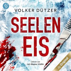 Seeleneis (MP3-Download) - Dützer, Volker