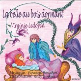 La belle au bois dormant (MP3-Download)