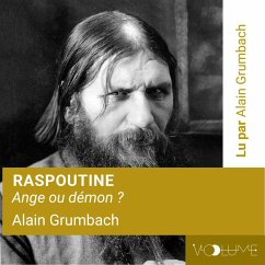 Raspoutine (MP3-Download) - Grumbach, Alain