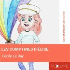 Les Comptines d'Elise (MP3-Download)