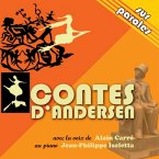 Contes d'Andersen (MP3-Download)