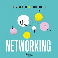 Networking (MP3-Download) - Öttl, Christine; Härter, Gitte