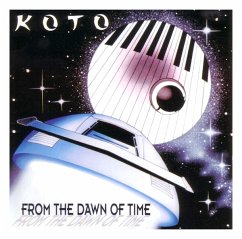From The Dawn Of Time - Koto