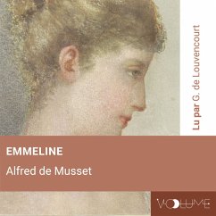 Emmeline (MP3-Download) - de Musset, Alfred