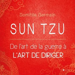 Sun Tzu (MP3-Download) - Germain, Domitille