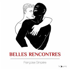 Belles rencontres (MP3-Download) - Simpère, Françoise