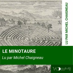 Le Minotaure (MP3-Download) - Anonyme, Anonyme