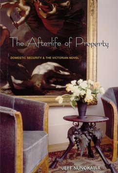 Cover Afterlife of Property (eBook, ePUB)