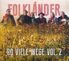 So Viele Wege Vol.2 - Folkländer