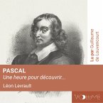 Pascal (1 heure pour découvrir) (MP3-Download)