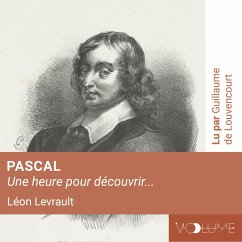 Pascal (1 heure pour découvrir) (MP3-Download) - Levrault, Léon