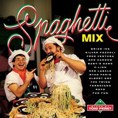 Spaghetti Mix - Diverse