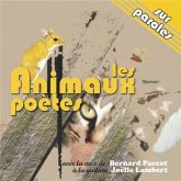 Les animaux poètes (MP3-Download)