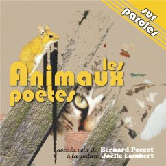 Les animaux poètes (MP3-Download) - public, Domaine