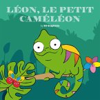 Léon, le petit caméléon (MP3-Download)