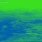 Social Dissonance (Blue/Green Swirl Lp)