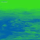 Social Dissonance (Blue/Green Swirl Lp)