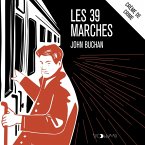 Les 39 marches (MP3-Download)