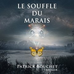 Le Souffle du marais (MP3-Download) - Bouchet, Patrick