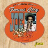 Harmonica Blues Of Forest City Joe-Special Deliv Harmonica Blues Of Forest City Joe-Special Deliv
