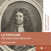 La Fontaine (1 heure pour découvrir) (MP3-Download)
