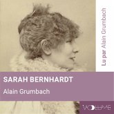 Sarah Bernhardt (MP3-Download)