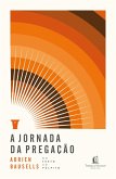 A jornada da pregação (eBook, ePUB)