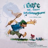 L'Ogre qui aimait les champignons (MP3-Download)