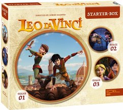 Leo da Vinci - Starter-Box