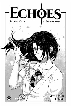 Cover Echoes - Capítulo 20 (eBook, ePUB)