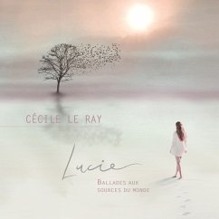 Lucie (MP3-Download) - Le Ray, Cécile