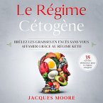 Le Régime cétogène (MP3-Download)